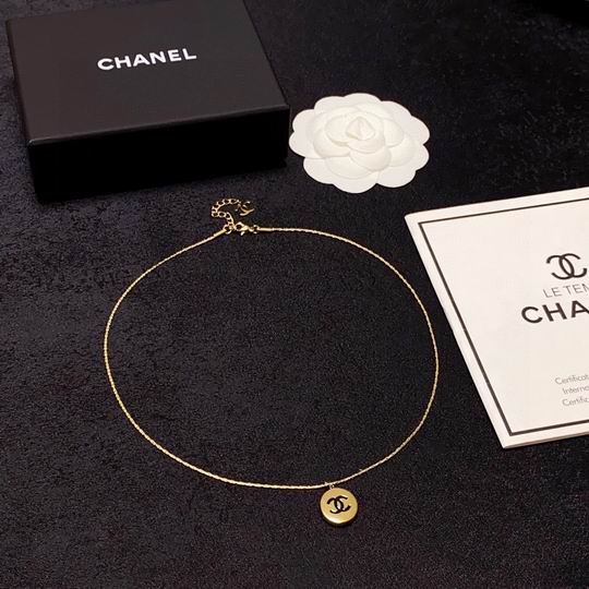 Chanel necklace 11lyh59